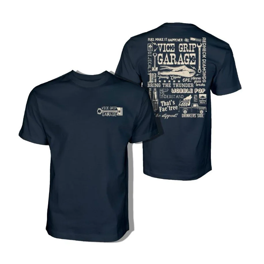 Derekisms Shirt (Available in 5 Colors) - Image 3