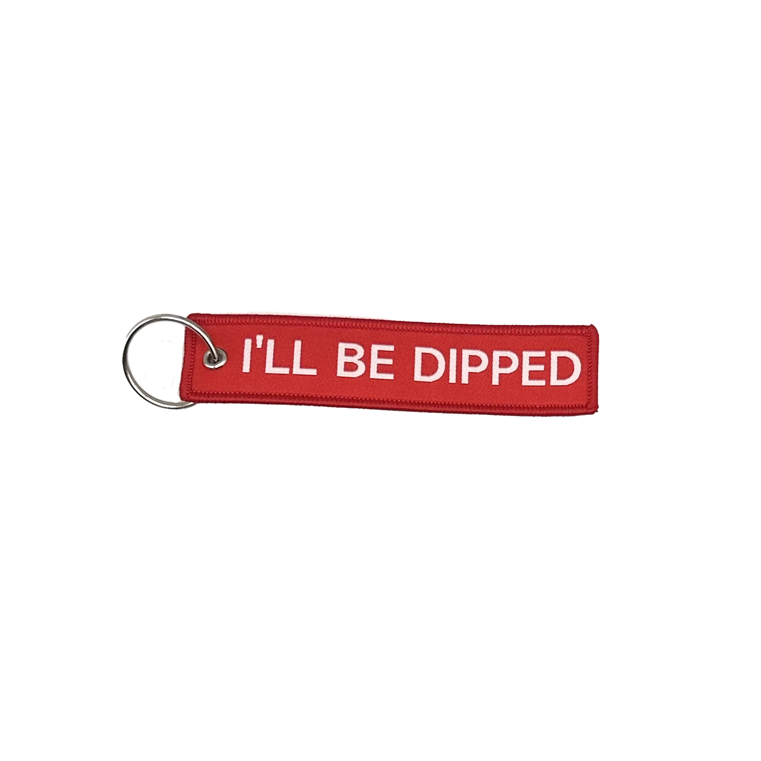 Vice Grip Keytag - Image 3