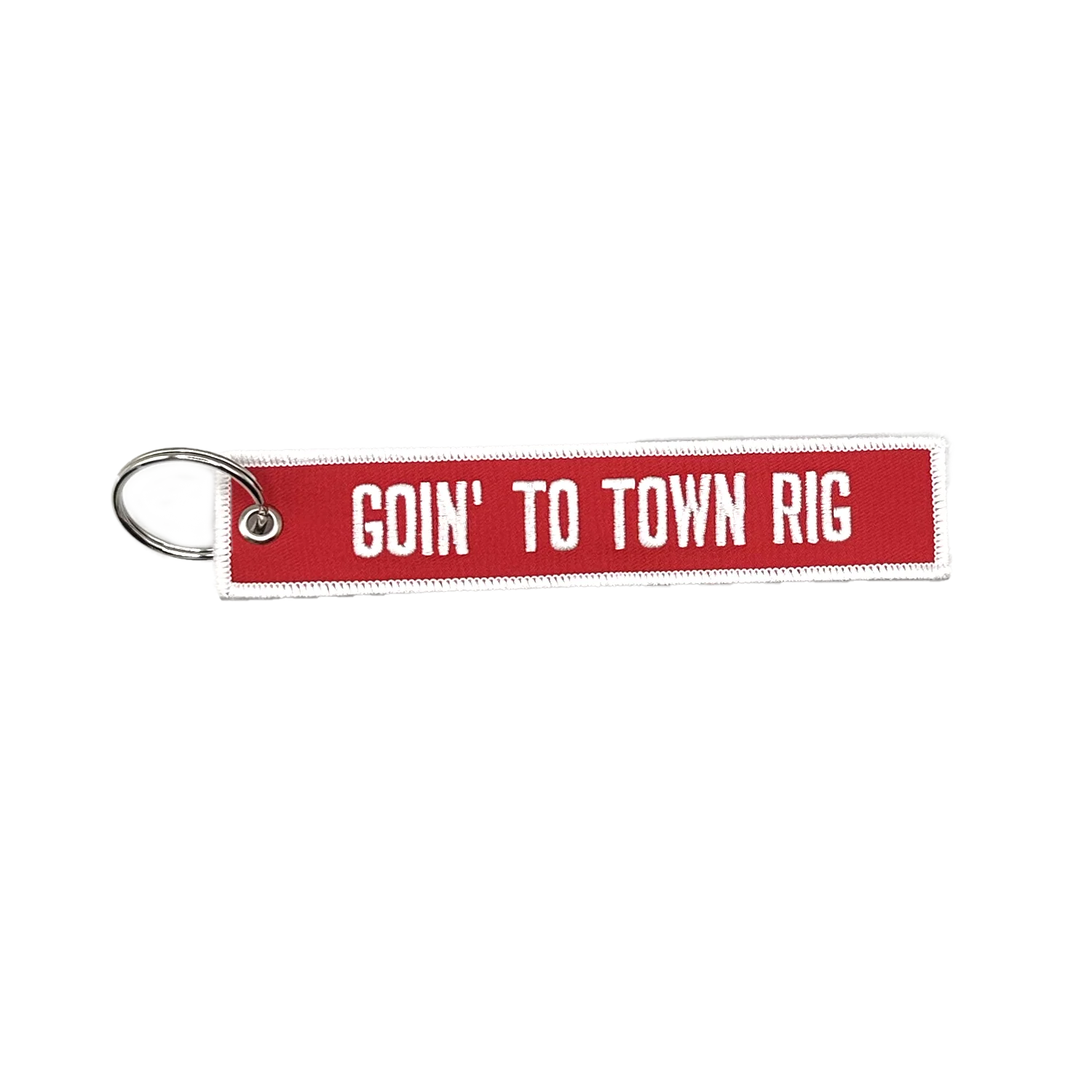 Vice Grip Keytag - Image 5