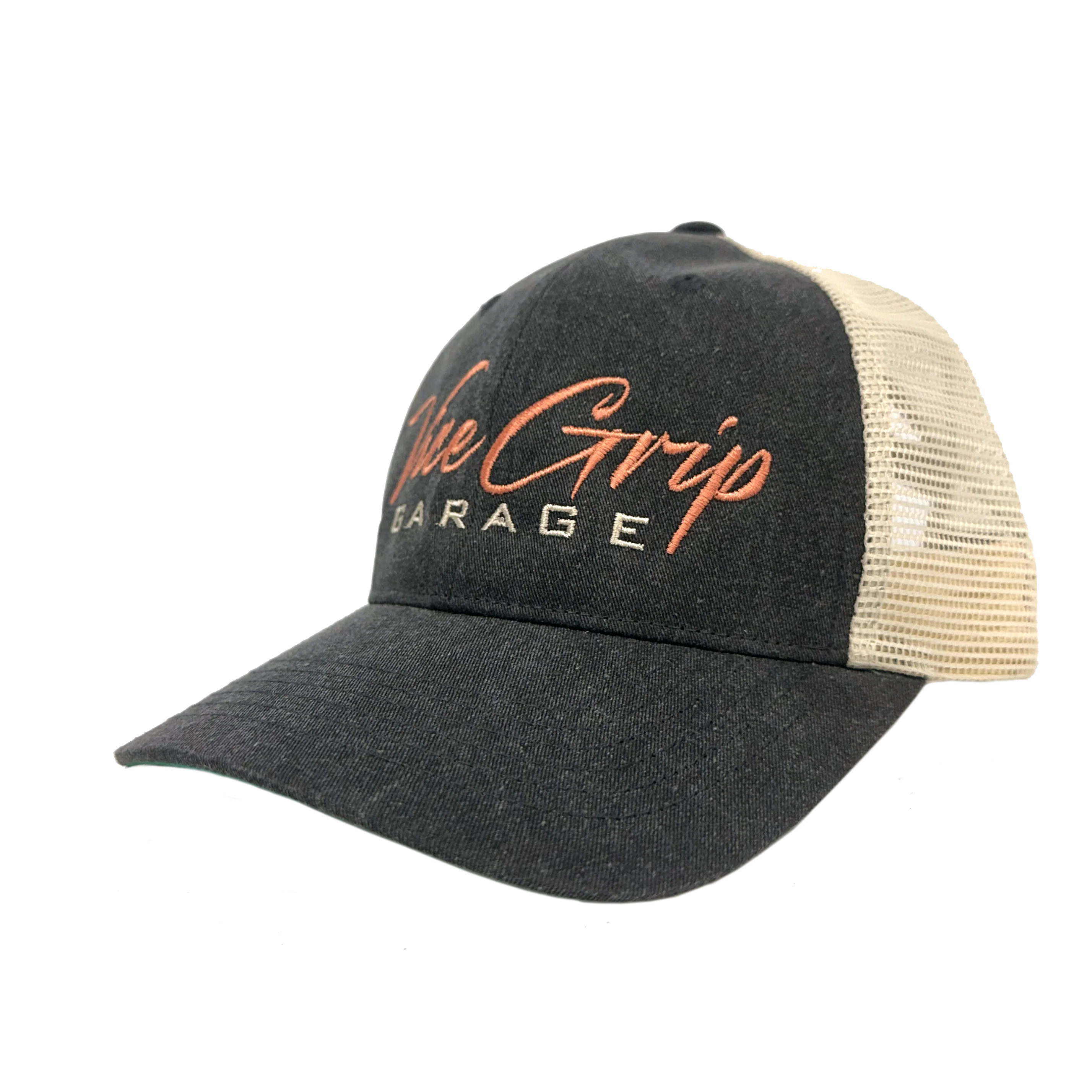 Women's Ponytail Hats - Image 3